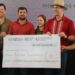 Crédito Agrícola lanza nuevo producto financiero de hasta G. 750 millones para productores rurales