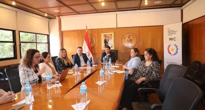 Alrededor de 300 empresas fueron asistidas por centros del Viceministerio de Mipymes