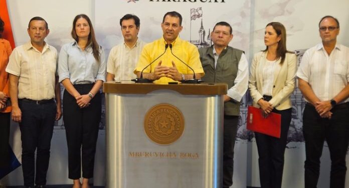 Peña instruye triplicar esfuerzos para garantizar bienestar de los campesinos