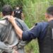 APREHENSIÓN DE PERSONA POR RESISTENCIA E INCAUTACIÓN DE UN ARMA DE FUEGO