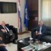 Presidente del PLRA denuncia atropellos del Gobierno de Peña ante la OEA