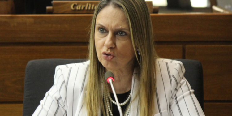 «No sirve para nada»: Diputada pide analizar la suspensión de acciones del JEM por un tiempo