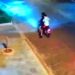 SUPUESTO HECHO DE HURTO DE MOTOCICLETA EN MBOCAYATY