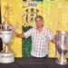 ATLÉTICO GUARANÍ DE LA COLMENA SE ALISTA PARA LA COPA PARAGUAY