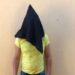 Aprehensión por supuesta violencia intrafamiliar