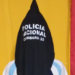 DETENCION DE PERSONA EN SANTA LUCIA