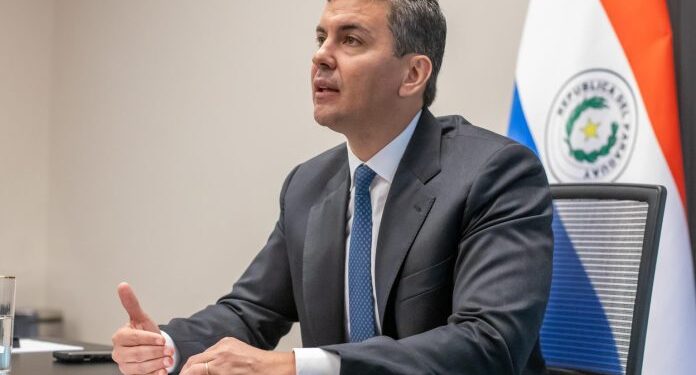 Presidente reivindica «reformas profundas que tomen en serio los problemas del gasto público»