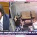 Policías estarían implicados en millonario robo a Aso de Cambistas en CDE, según senador
