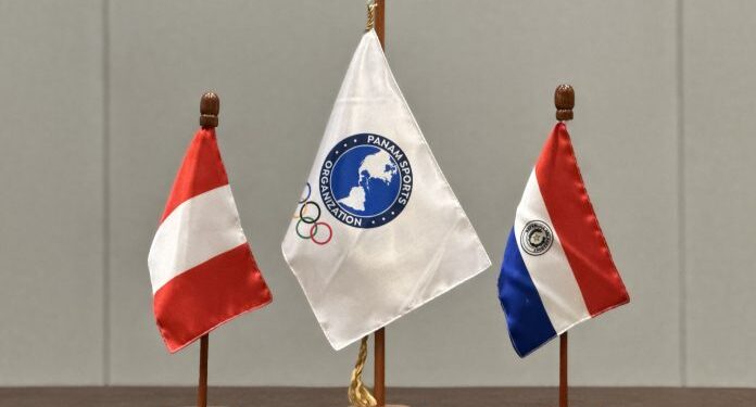 Este martes se define si Lima o Asunción será sede de los próximos Juegos Panamericanos 2027
