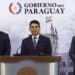 Nuevo superintendente de Bancos promete trabajar por un sistema financiero estable y en apoyo al sector productivo de Paraguay