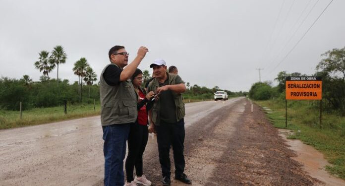 Gobierno inicia proceso de digitalización de expedientes pertenecientes a lotes de la Región Occidental