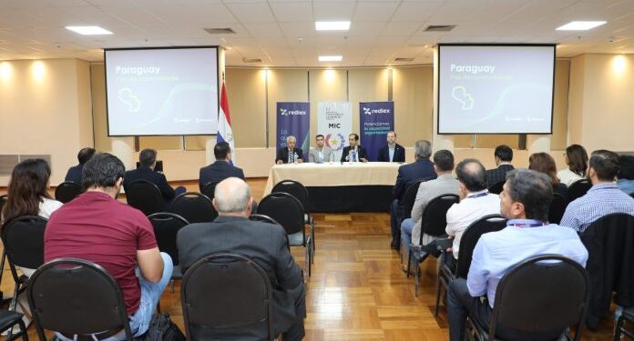 Empresarios bolivianos destacan incentivos fiscales de Paraguay para las inversiones