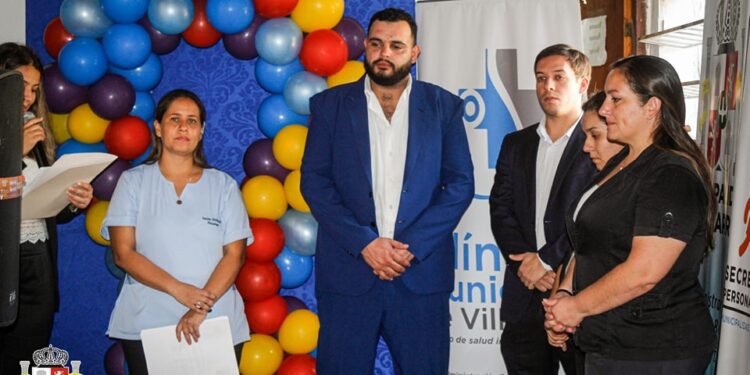 RECORDARON DIA MUNIDAL DE CONCIENCIACIÓN SOBRE EL AUTISMO