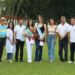SE REALIZÓ INAUGURACIÓN DEL CAMPEONATO EN ITAPÉ