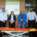 MUNICIPALIDAD DE VILLARRICA ENTREGA CAMILLA PARA ATENCIÓN 24HS EN USF  DE POTRERO BÁEZ