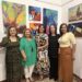 INVITAN A VISITAR LA MUESTRA «CONVERGENCIA 2 «