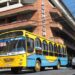 Viceministro apunta a optimizar servicio mientras se trabaja en una solución definitiva al transporte público