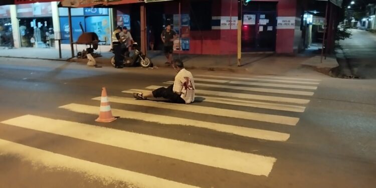 LESION Y DAÑOS EN ACCIDENTE DE TRÁNSITO