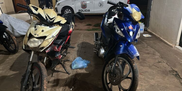 INCAUTACIÓN DE MOTOCICLETAS POR EXPOSICIÓN A PELIGRO EN EL TRÁNSITO TERRESTRE
