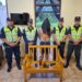 DETENCION DE PERSONA E INCAUTACIÓN DE EVIDENCIAS