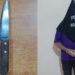 APREHENSIÓN DE PERSONA POR VIOLENCIA INTRAFAMILIAR Y RESISTENCIA AL PERSONAL POLICIAL