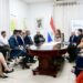 Salud Pública y Cifarma garantizan provisión de medicamentos a hospitales