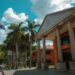 Estudiantes levantan toma del rectorado de la Universidad Nacional de Asunción