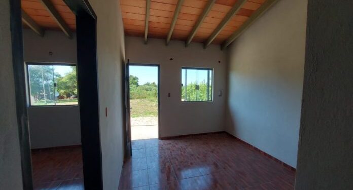 Desde este lunes se podrán cargar proyectos inmobiliarios a plataforma de Che Róga Porâ