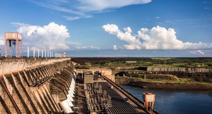 Se cumplen 51 años de la firma del tratado binacional que dio origen a Itaipu