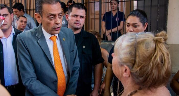 Ministerio de Justicia promete mayor celeridad en procesos judiciales de PPL