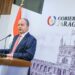Ministro de Economía afirma que recurso para Arancel Cero es absolutamente manejable para el Tesoro