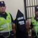 DETENCION DE PERSONA EN VILLARRICA