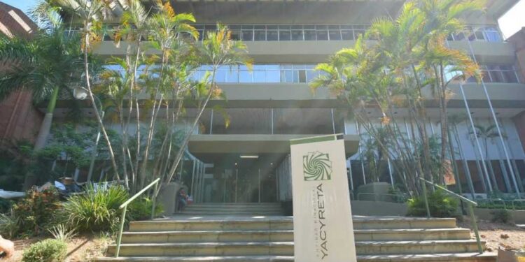 Yacyretá evita pago de casi 15.000 millones de guaraníes en juicio por indemnización de daños y perjuicios