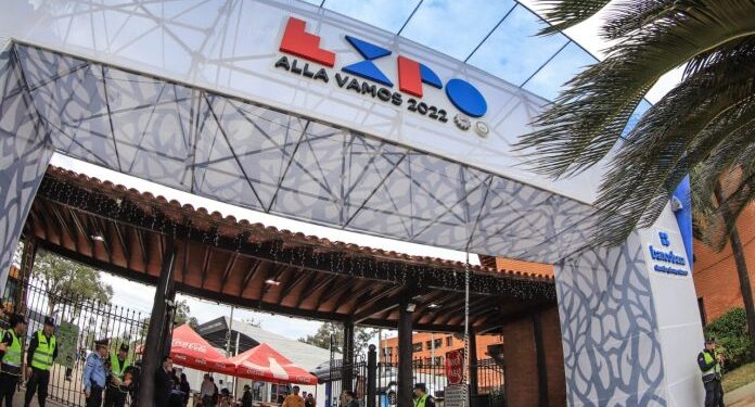 Expo 2024: presentan detalles de una nueva edición de la mayor feria del país