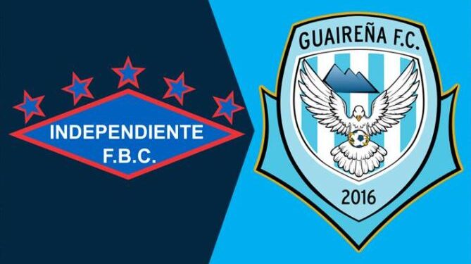GUAIREÑA DEBUTA HOY EN INTERMEDIA