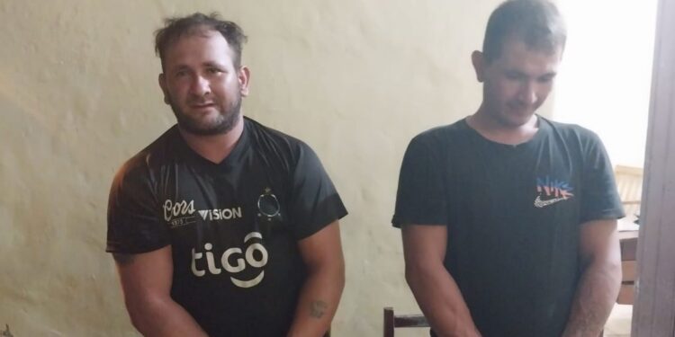 PELEA DE HERMANOS TERMINÓ CON LA FRACTURA DE SU MADRE