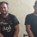 PELEA DE HERMANOS TERMINÓ CON LA FRACTURA DE SU MADRE