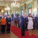 Nuevos embajadores recibieron la instrucción de «insertar a Paraguay en el mundo»