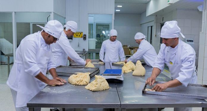 Histórico: Paraguay cuenta con un estudio de mapeo sobre la situación de las Mipymes