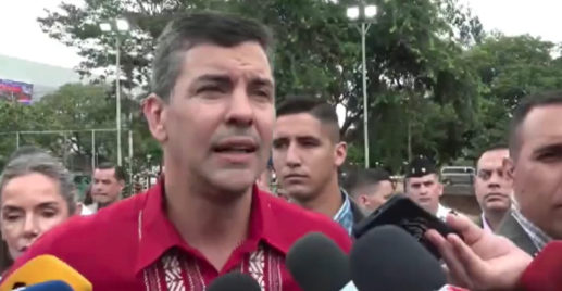 Ejecutivo promulgará ley de Hambre Cero, «apenas reciba»