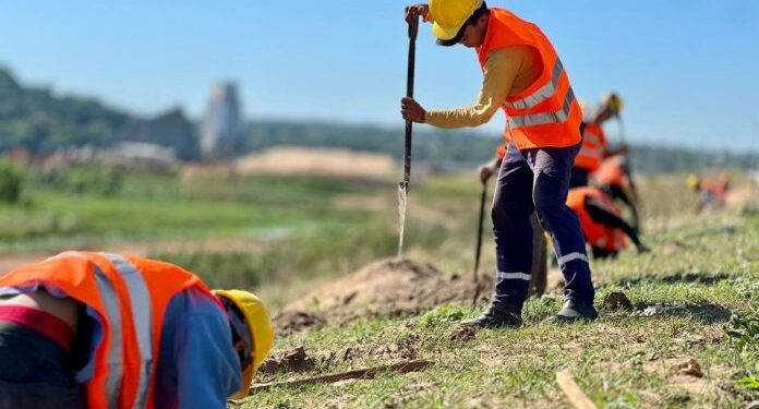 Costanera Sur obtiene certificación internacional por cumplimiento de normas socioambientales
