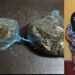 Detienen a una mujer por supuesta tenencia de marihuana