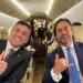 Paraguay y Uruguay abordaron agenda comercial bilateral y regional a nivel Mercosur