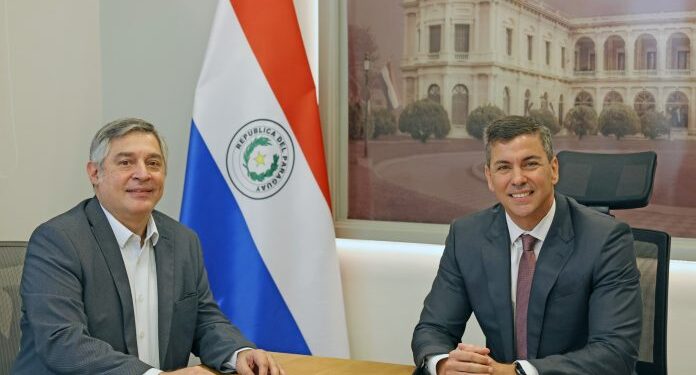 Ejecutivo avanza en implementación del programa Hambre Cero en las primeras escuelas