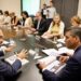Gobierno recibió estudio de factibilidad para nuevo Hospital Nacional de Itauguá