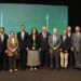 Autoridades de 23 países abordan en Asunción los nuevos desafíos y oportunidades que enfrenta la salud animal