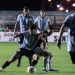 Fue empate en el Parque del Guairá