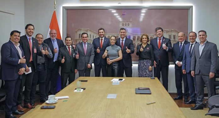 Gobierno celebra histórico acuerdo con Brasil que generará un ingreso anual de US$ 1.250 millones