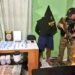 Sumar: golpe financiero de USD 2,3 millones a redes de distribución de drogas 
