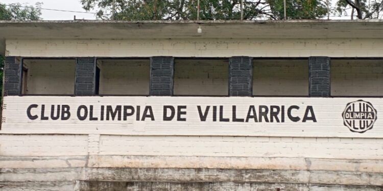 Olimpia quiere un amistoso con Guaireña